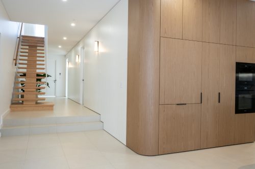 Lillian, Denham Court 1