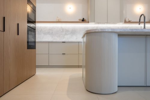 Lillian, Denham Court 2
