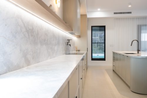 Lillian, Denham Court 3