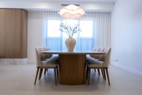 Lillian, Denham Court 6