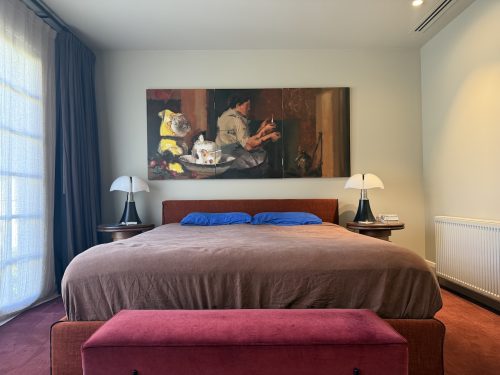 MAIN BEDROOM AND WIR11
