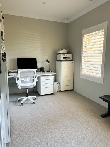 home office