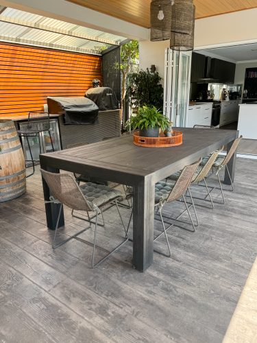 outdoor area