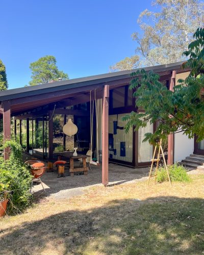 Moon River, Warrandyte 15