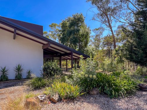 Moon River, Warrandyte 9