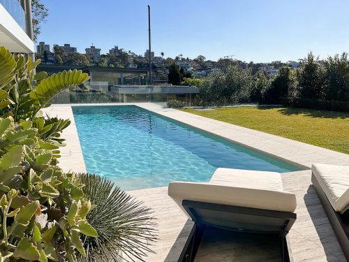 pool
