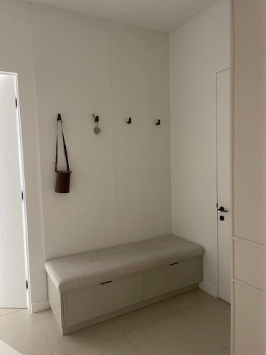 Mudroom
