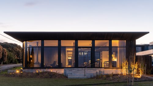 Nightfall, Kilcunda-03