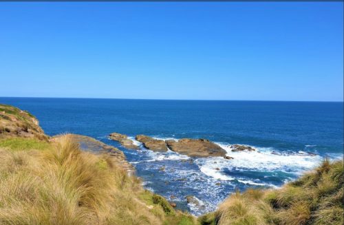 Nightfall, Kilcunda-26