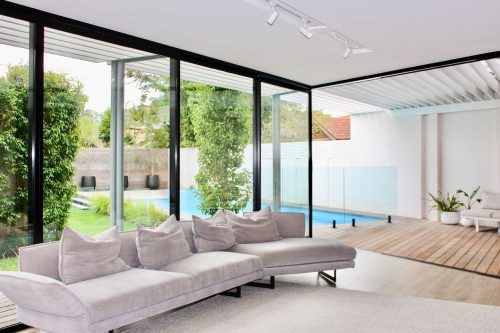 Periscope, Hamptons East35
