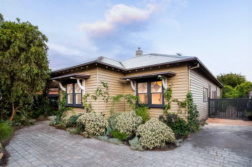 driveway garage