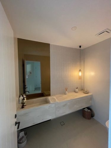 PowderRoom