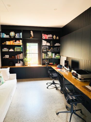 home office