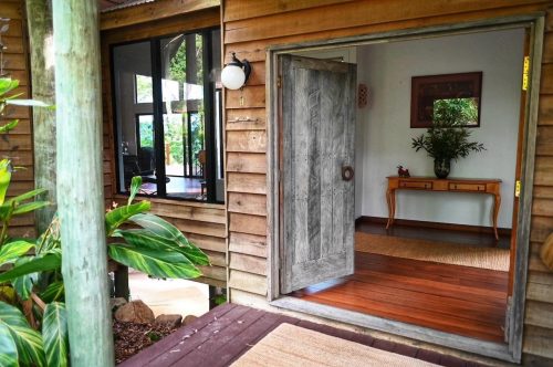 Robinsons' Place, The Gap-22