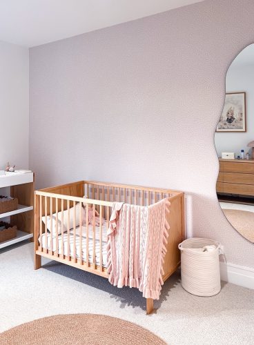 nursery