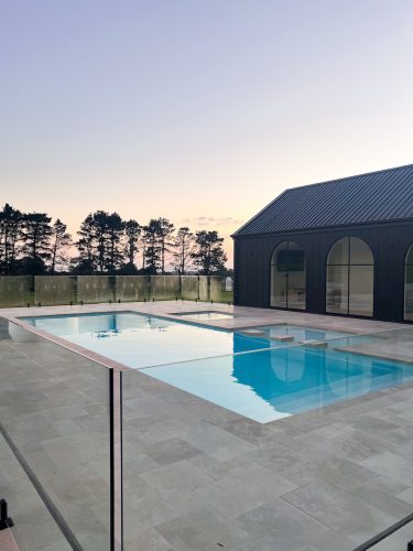 pool