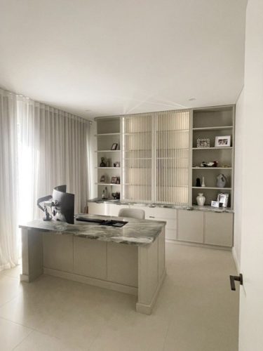 home office