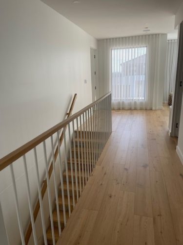 Upstairs Hallway2
