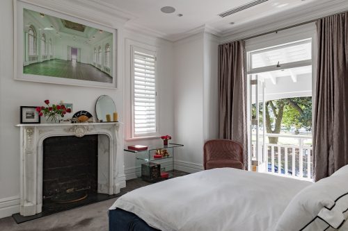 Velveteen, Darling Point-18