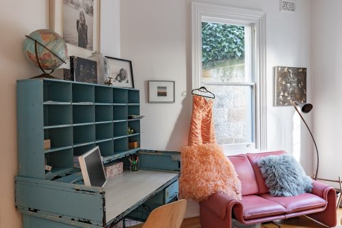 home office