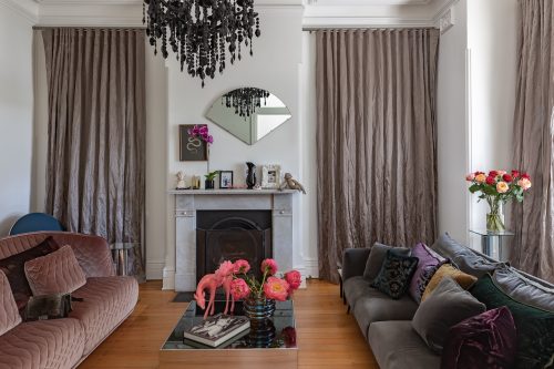 Velveteen, Darling Point-38