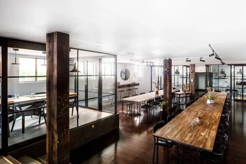 Vienna Studios 4