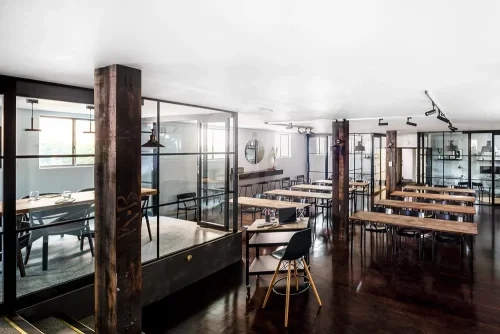 Vienna Studios 6