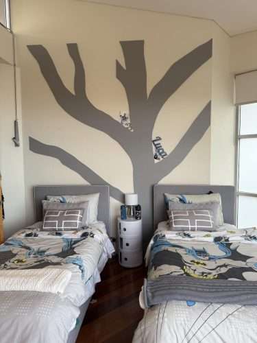 ARES CHILDRENS BEDROOM4