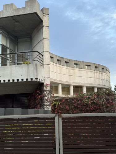 ARES FACADE7
