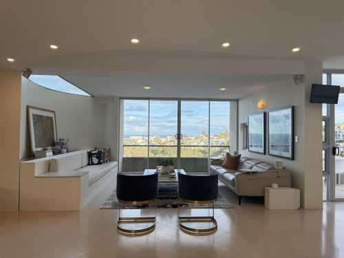 ARES LIVING12