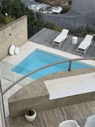 ARES POOL 20