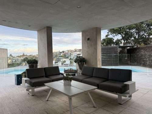 ARES POOL AREA1