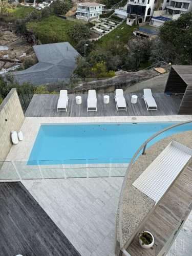 ARES POOL3