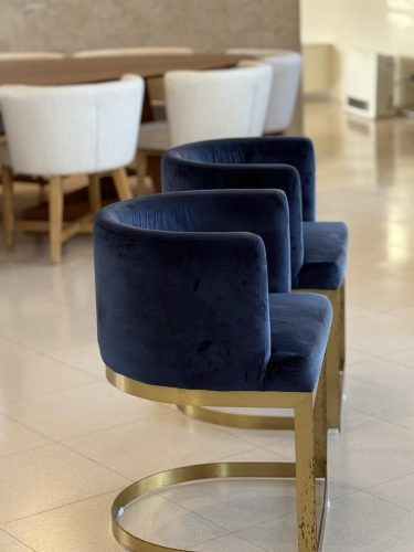 ARES dining living5