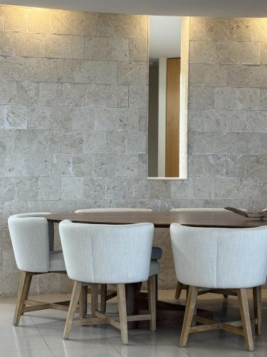 ARES dining living8