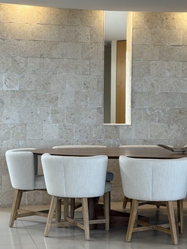 ARES dining living8