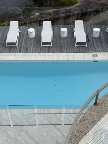 ARES pool9