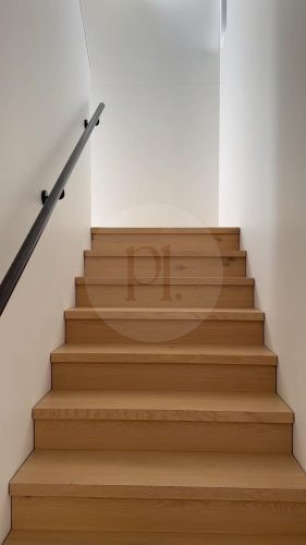 BAILEY MOSMAN STAIRS