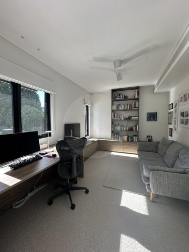 home office