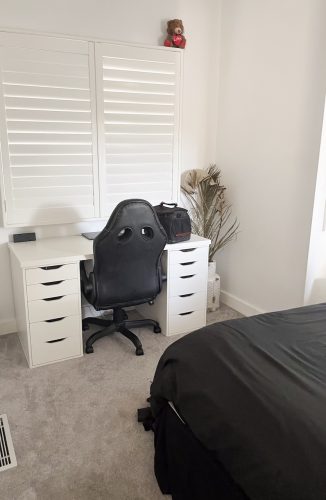 home office