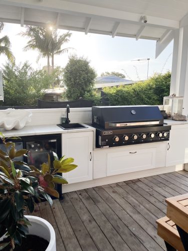 outdoor area