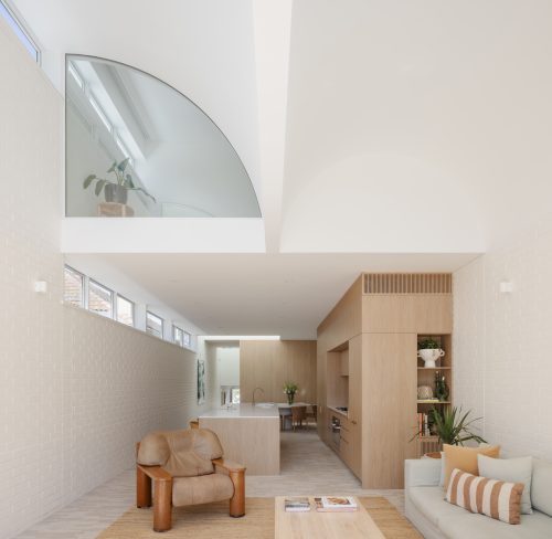 living room kitchen
