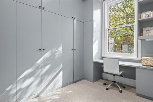 home office
