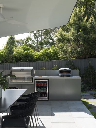 outdoor area