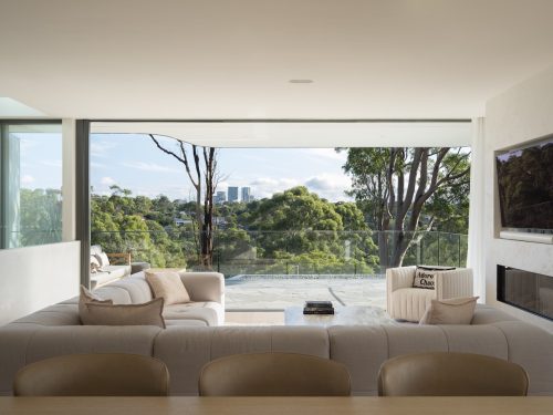 Cloudbreak, Castlecrag 18
