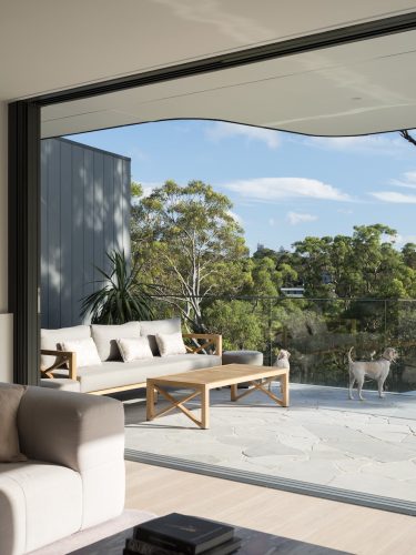 Cloudbreak, Castlecrag 19