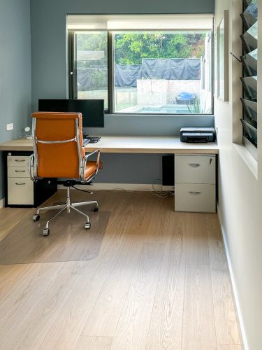 home office