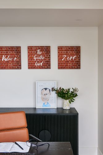home office