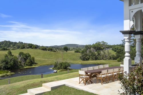 outdoor area