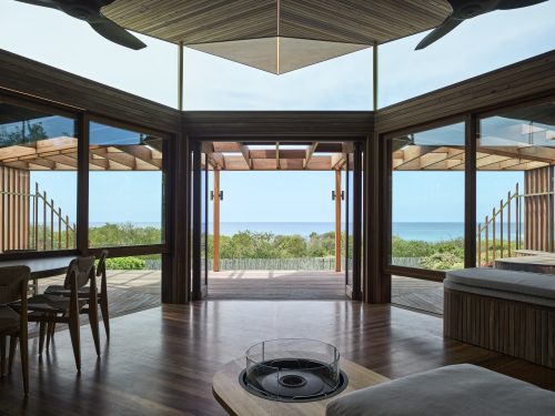 Fika, Mollymook